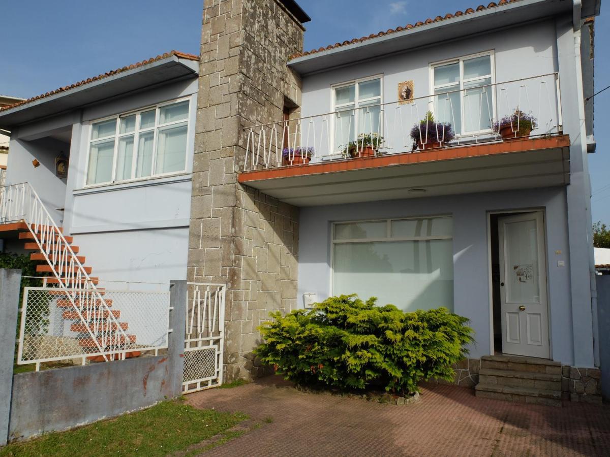 Lugar De Cal Apartment Fene Exterior foto