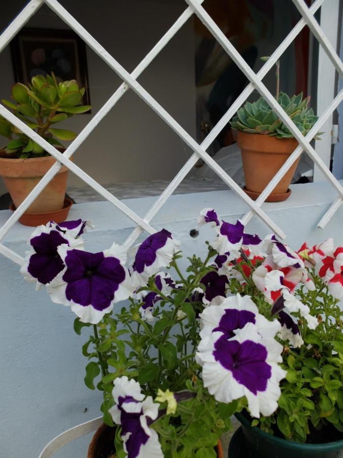 Lugar De Cal Apartment Fene Exterior foto