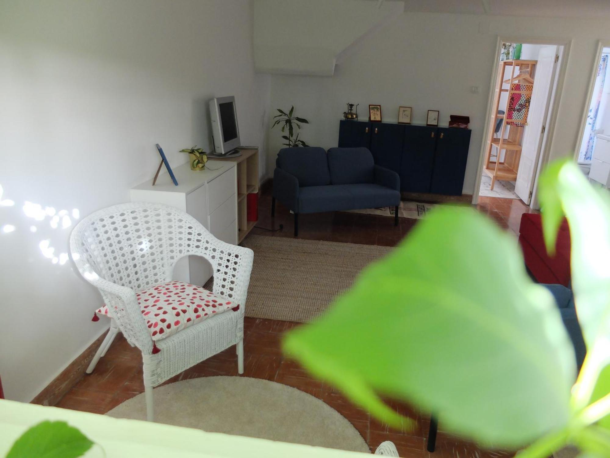 Lugar De Cal Apartment Fene Exterior foto